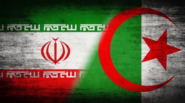 إيران تدفع الجزائر نحو حرب بالوكالة ضد المصالح المغربية وتدعم "شنقريحة" لتصفية معارضيه بالداخل